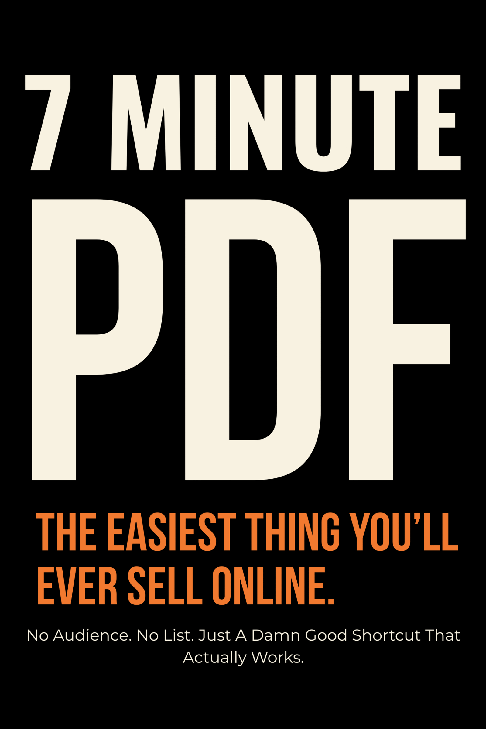 7 minute pdf rd